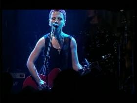 The Cranberries Daffodil Lament (Live in London)